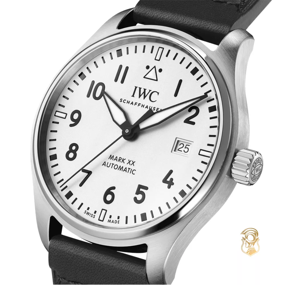 IWC Pilot’s IW328207 Mark XX Watch 40mm