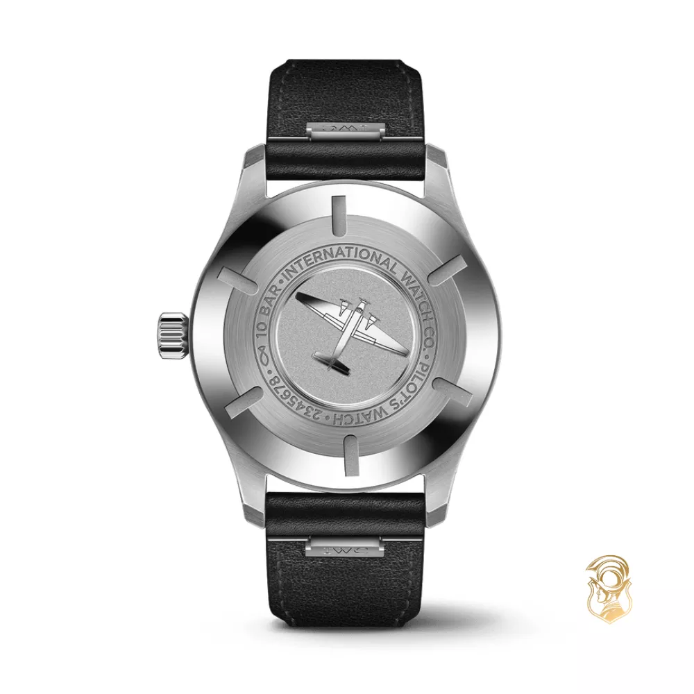 IWC Pilot’s IW328207 Mark XX Watch 40mm