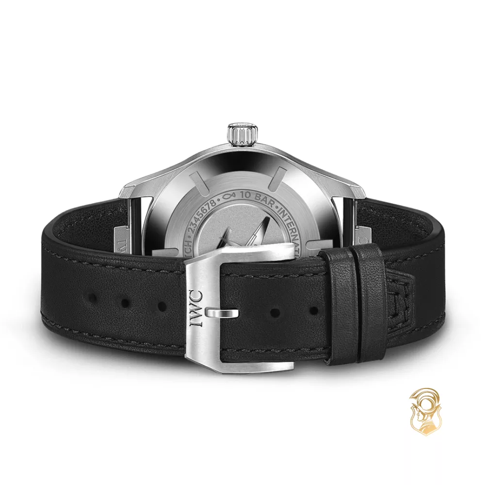 IWC Pilot’s IW328207 Mark XX Watch 40mm