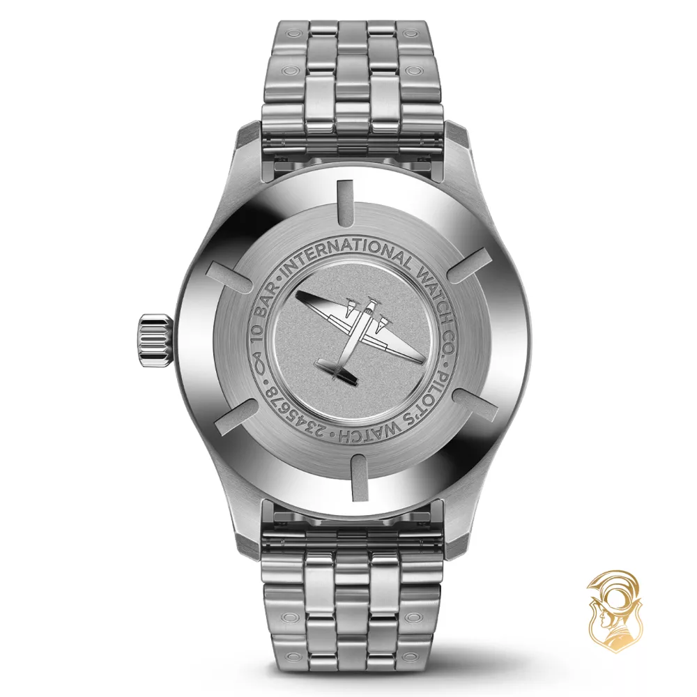 IWC Pilot's Mark XX Watch 40mm