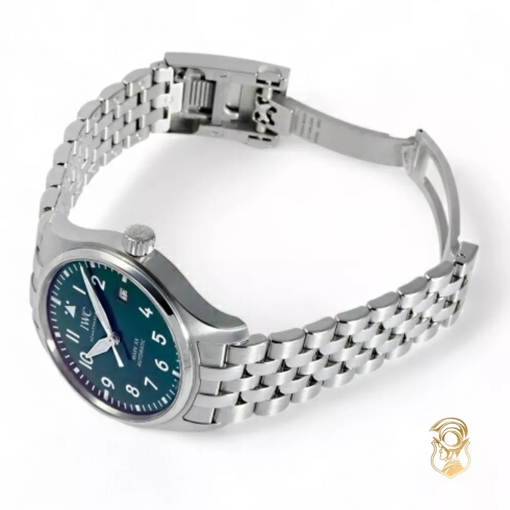 IWC Pilot's Mark XX Watch 40mm