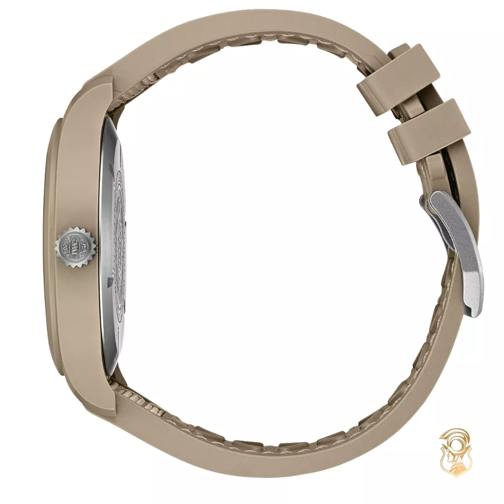 IWC Pilot's TOP GUN IW328106 Mojave Desert Watch 41mm