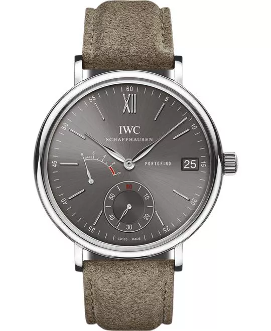 IWC Portofino IW510115 Watch 45mm