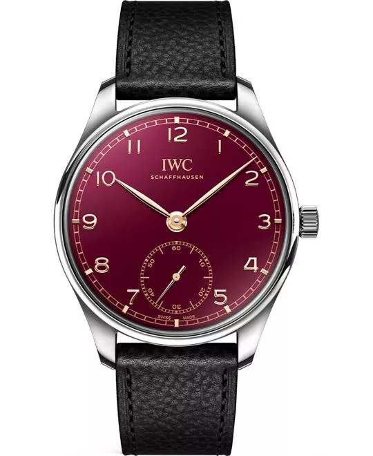 IWC Portugieser Limited Chinese New Year 40mm