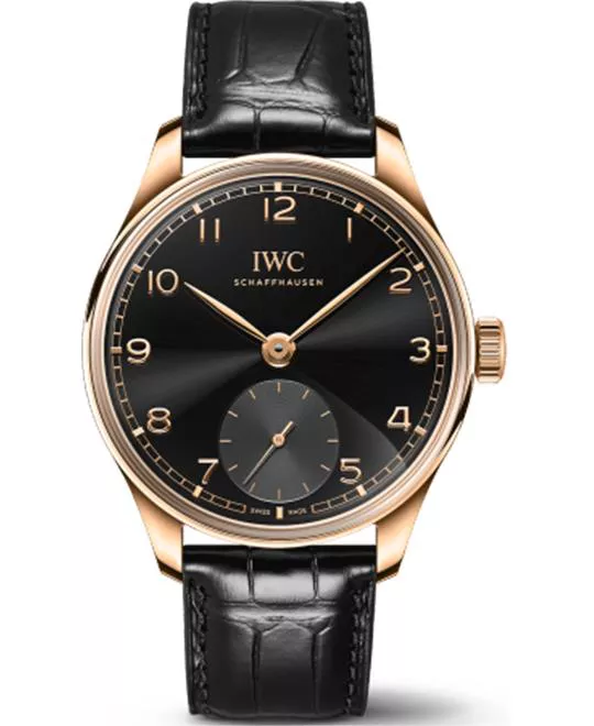 IWC Portugieser Automatic 40 Watch 40.4mm