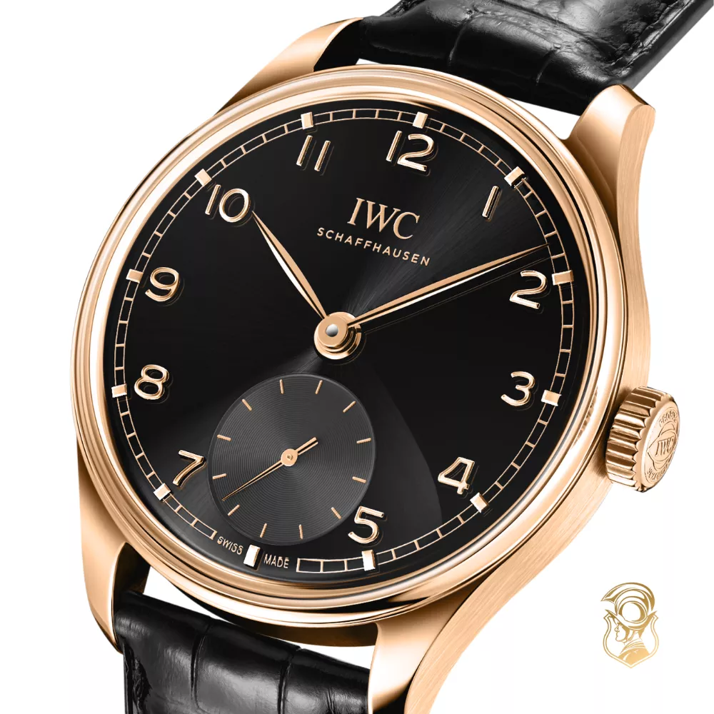 IWC Portugieser Automatic 40 Watch 40.4mm