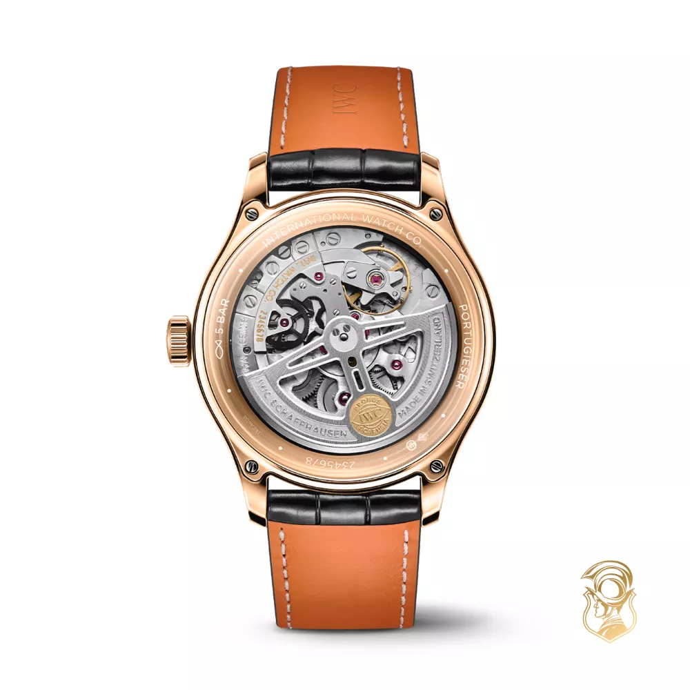IWC Portugieser Automatic 40 Watch 40.4mm