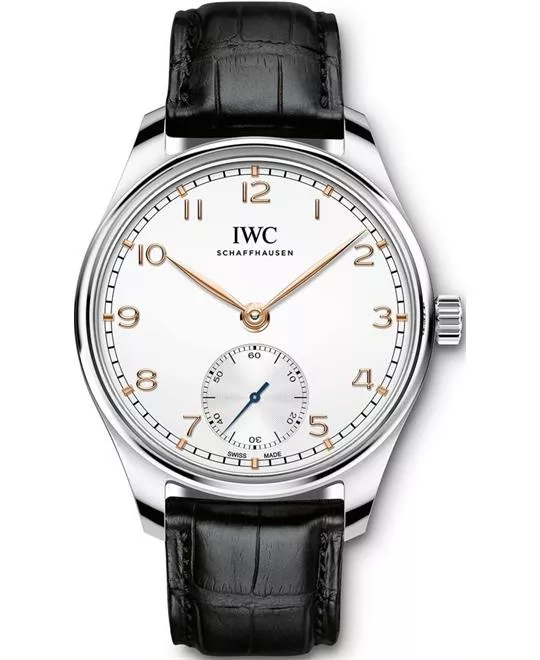 IWC Portugieser IW358303 Watch 40mm