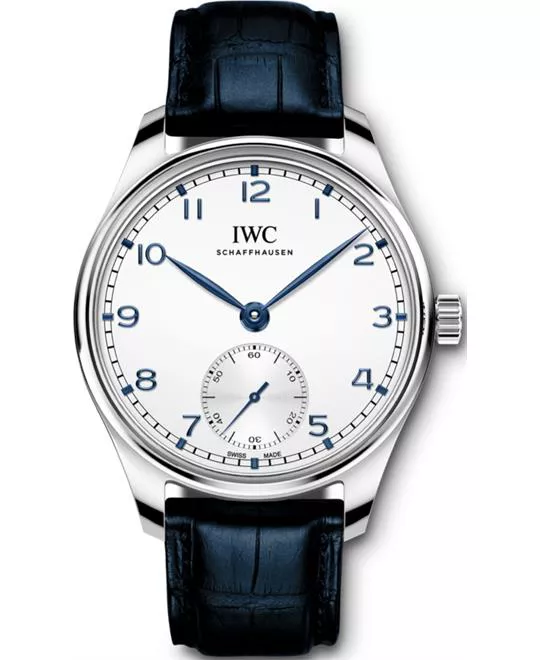 IWC Portugieser IW358304 Watch 40mm