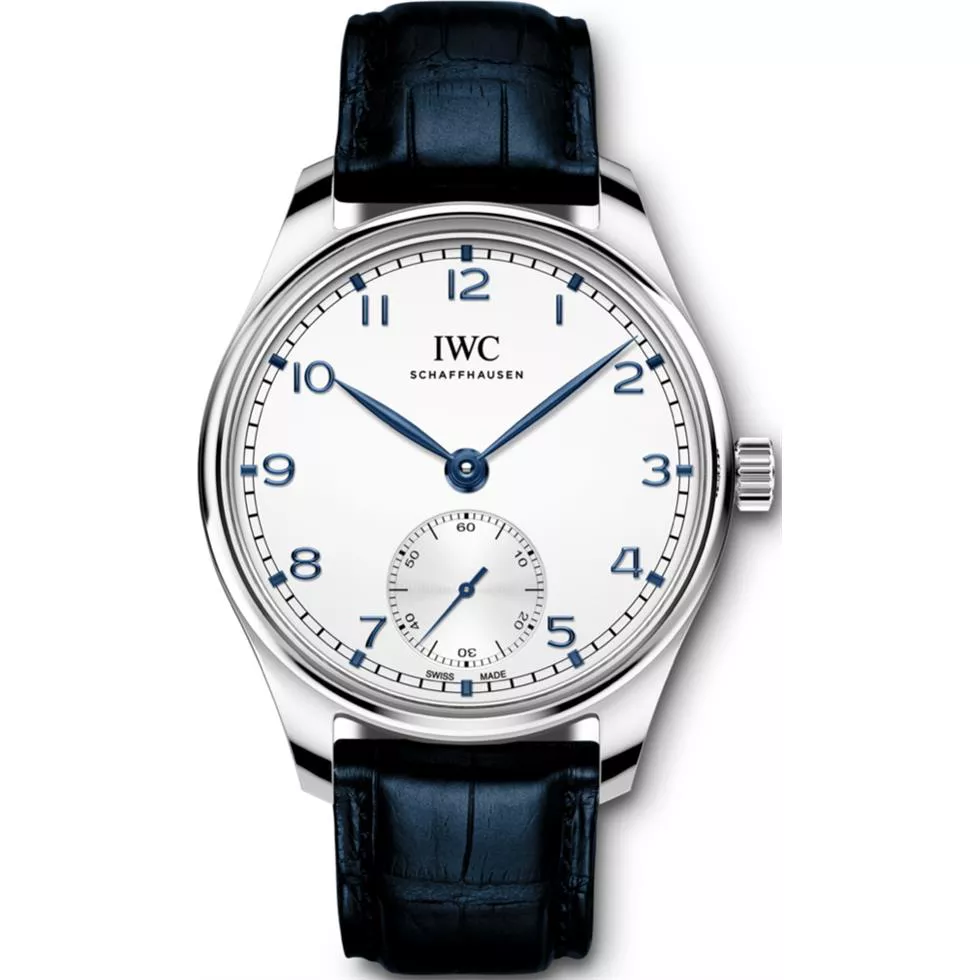 IWC Portugieser IW358304 Watch 40mm