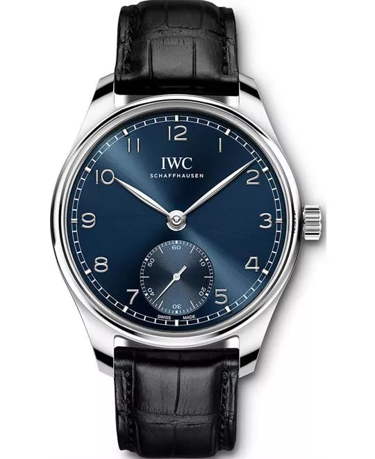 IWC Portugieser IW358305 Watch 40mm