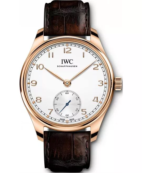 IWC Portugieser IW358306 Watch 40mm