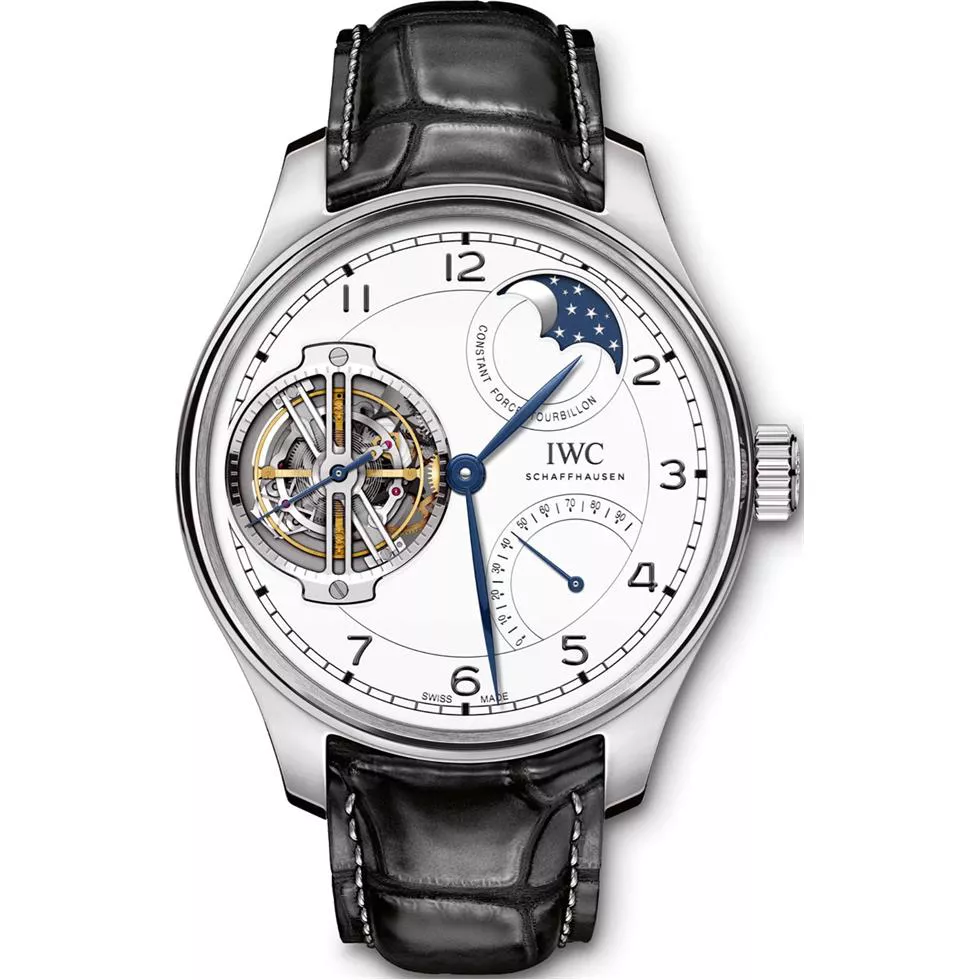IWC Portugieser IW590202 Constant-Force Edition “150 Years” 46mm
