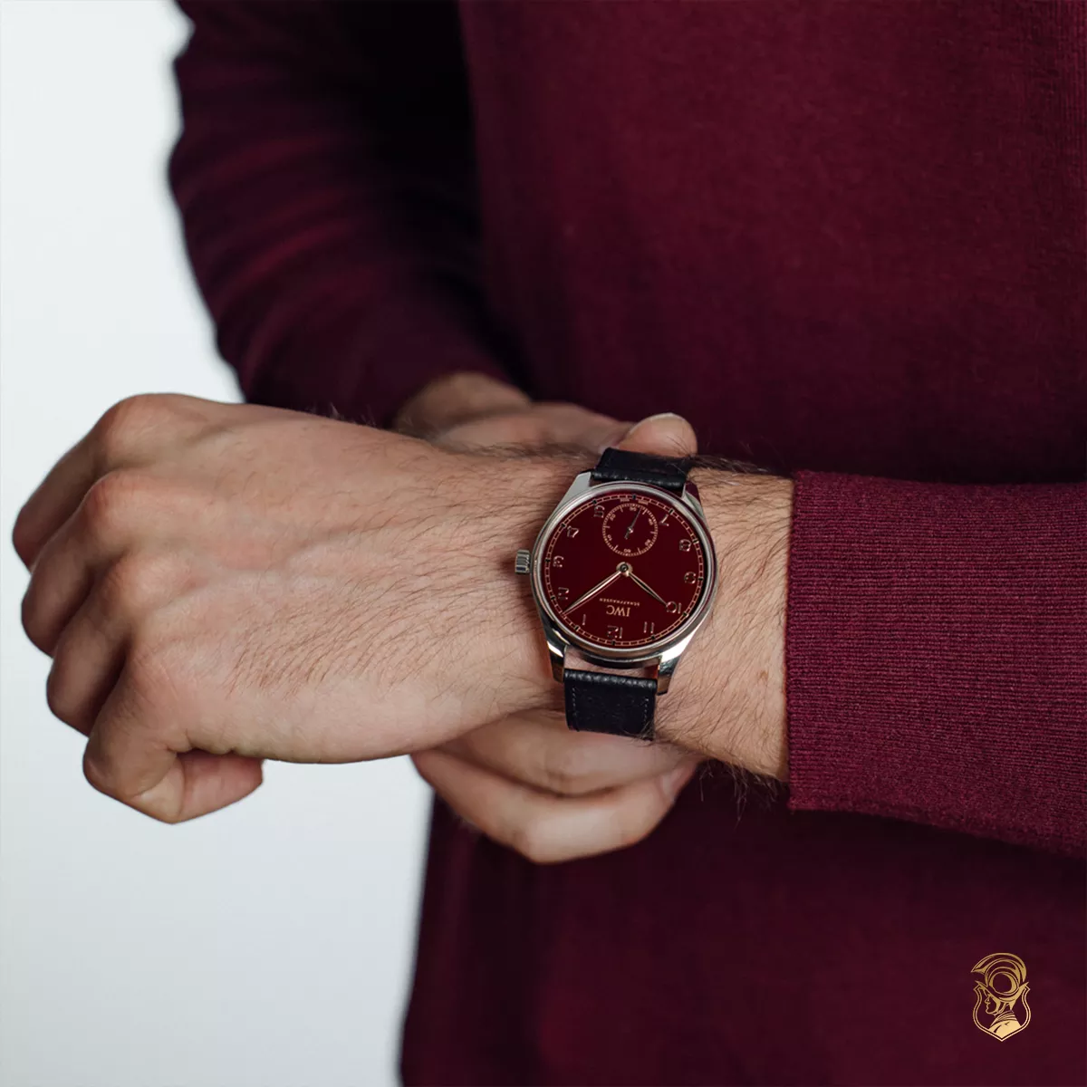 IWC Portugieser Limited Chinese New Year 40mm