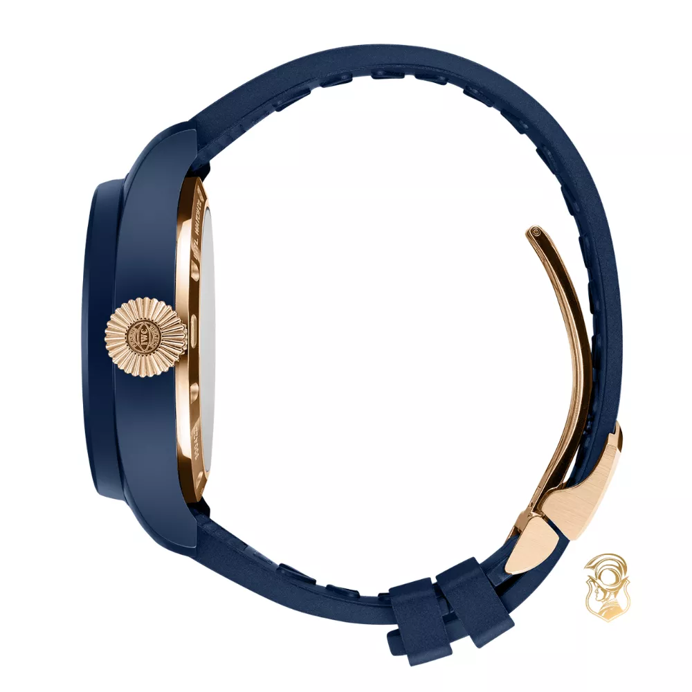 IWC Schaffhausen Big Pilot’s Watch 46.5mm