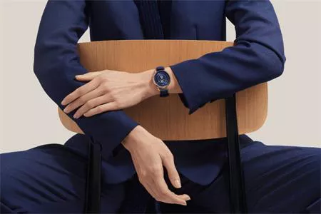 LỊCH SỬ THƯƠNG HIỆU ĐỒNG HỒ BAUME ET MERCIER