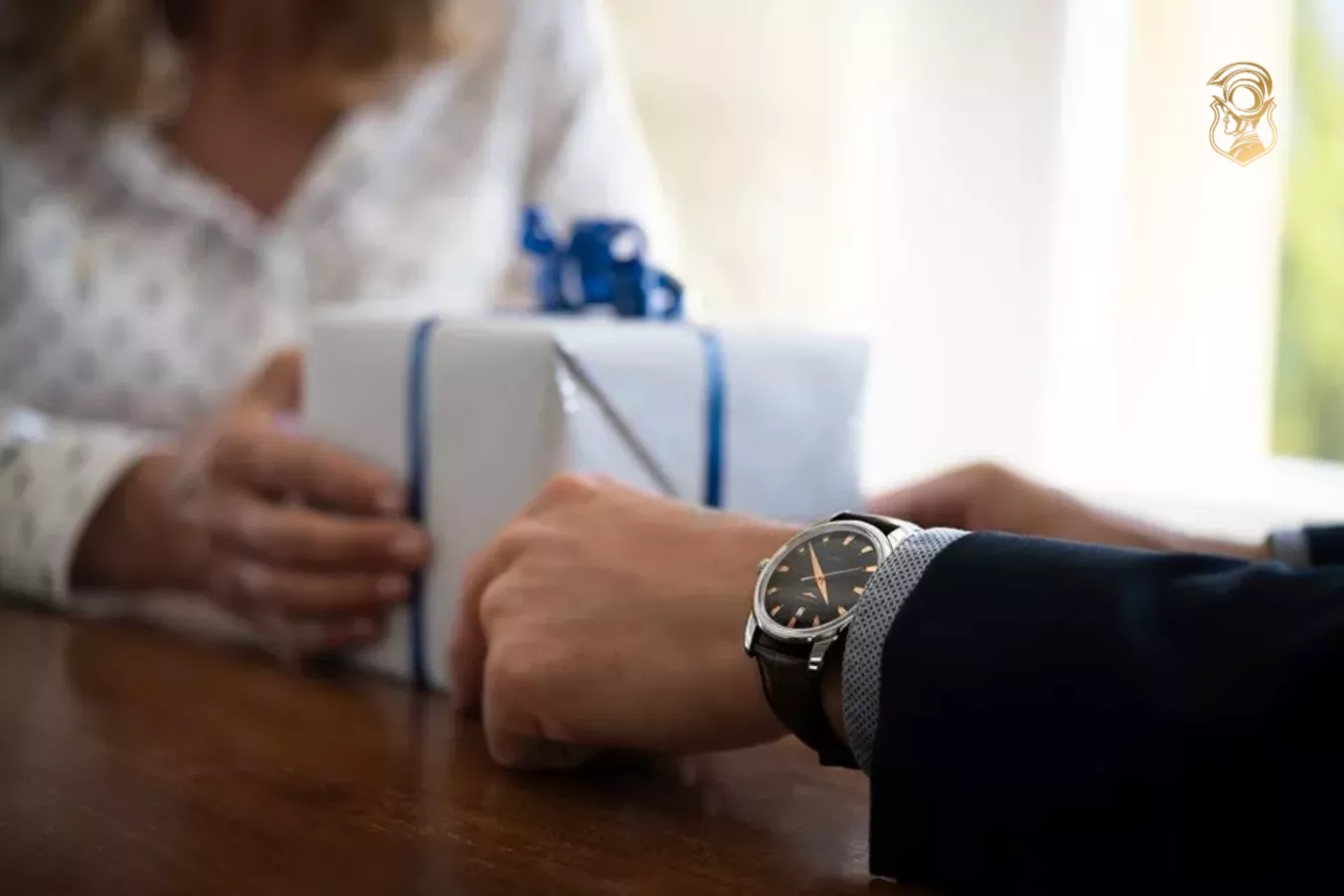 Jaeger-LeCoultre luôn có những đóng góp tích cực cho xã hội