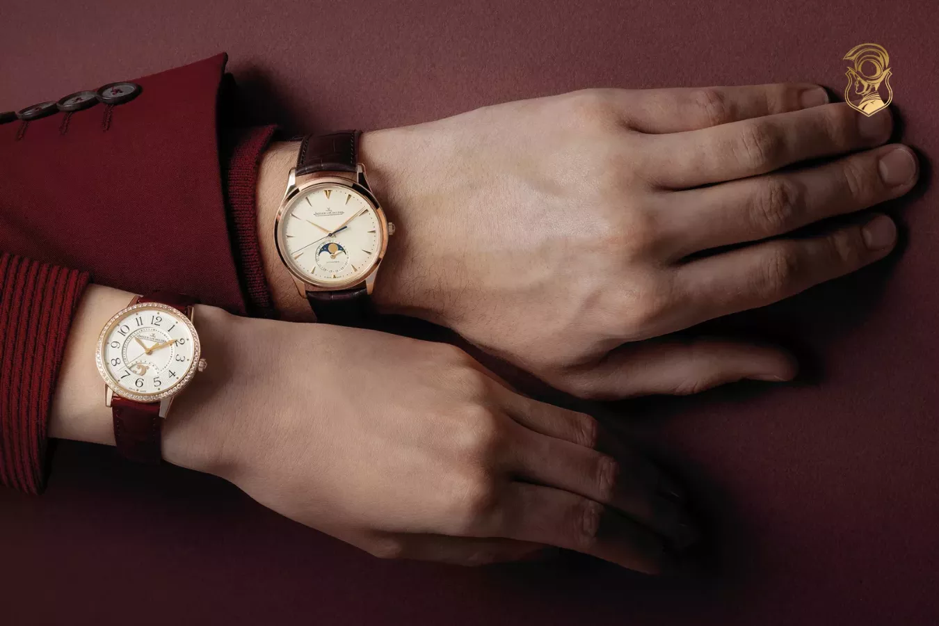 Jaeger-LeCoultre - đỉnh cao thiết kế và công nghệ 