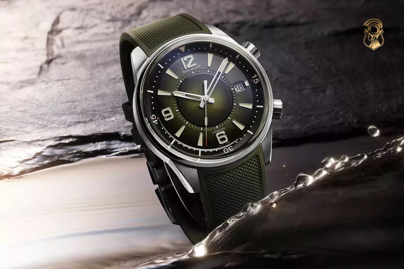 Jaeger-LeCoultre - Polaris 