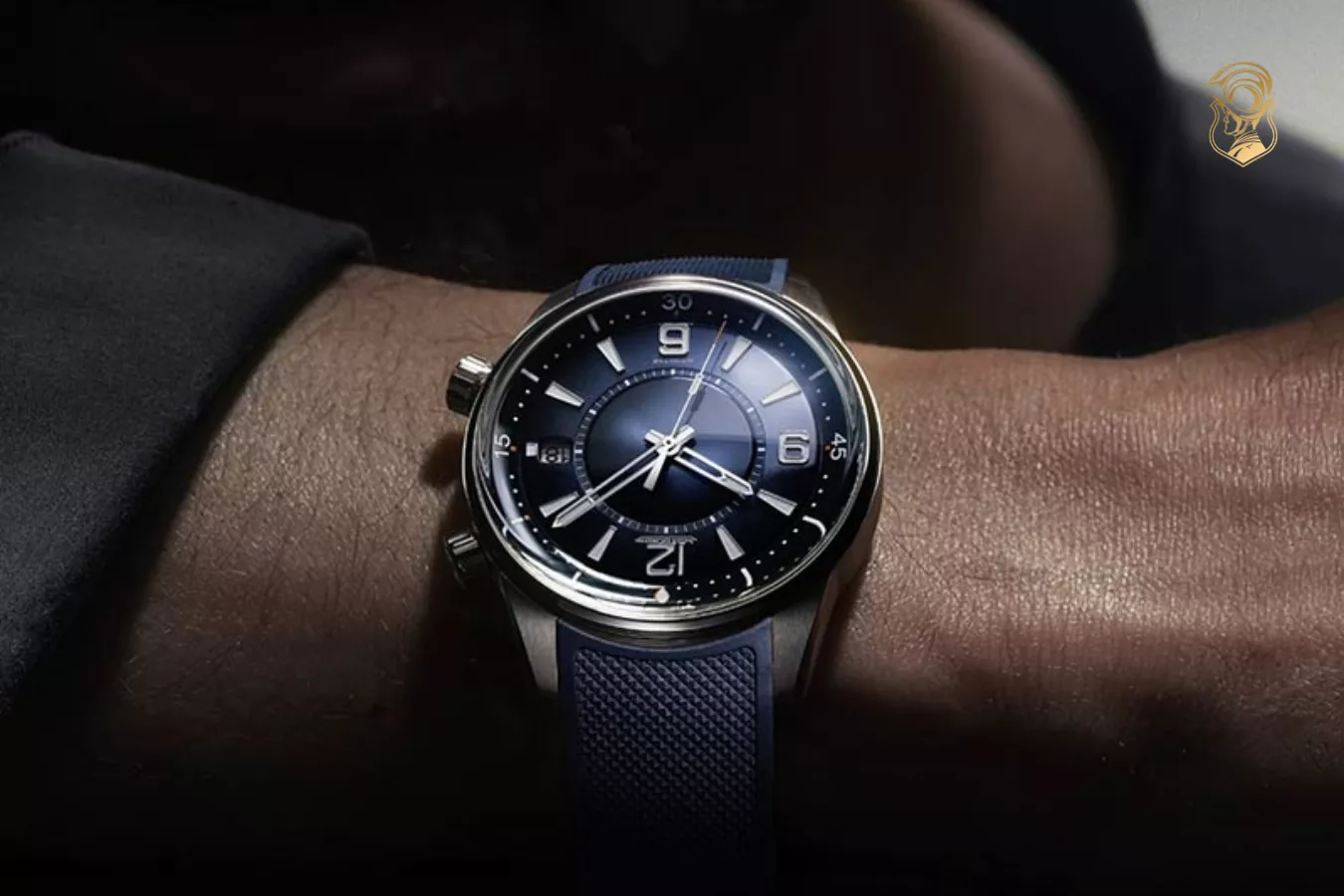Jaeger-LeCoultre - Polaris 