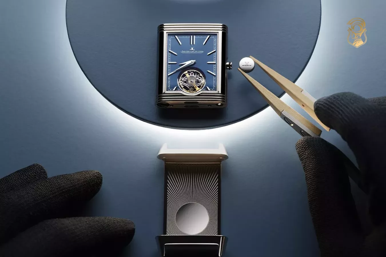 Jaeger-LeCoultre giữ vị thế quan trọng trong ngành đồng hồ và thời trang