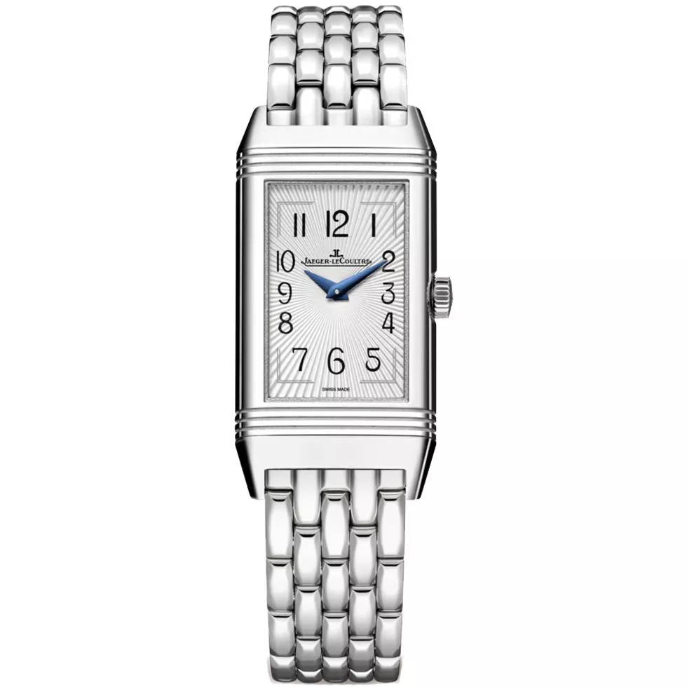 Jaeger-LeCoultre 2548140 Reverso Classic Wwatch 40 X 24.4mm