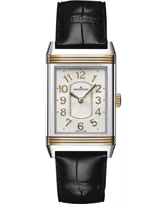 Jaeger-LeCoultre Reverso 3204422  Lady Ultra Thin 24