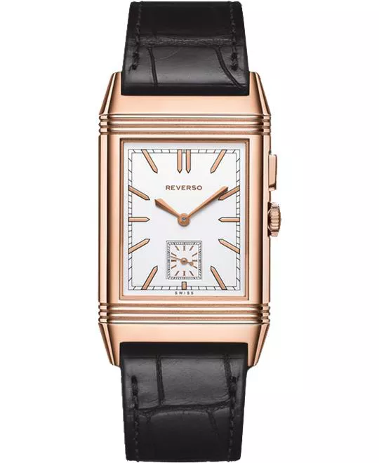 Jaeger-Lecoultre Reverso 3782520 Watch 46.8 x 27.4