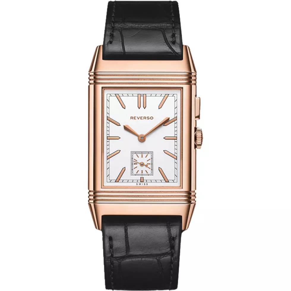 Jaeger-Lecoultre Reverso 3782520 Watch 46.8 x 27.4