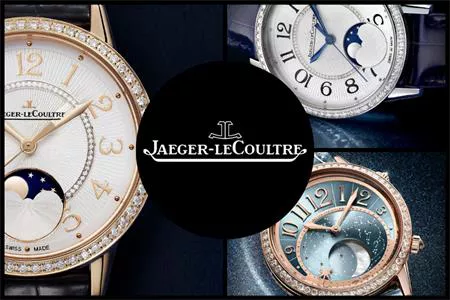 ĐỒNG HỒ JAEGER-LECOULTRE: LINH HỒN BẤT DIỆT CỦA THỜI GIAN