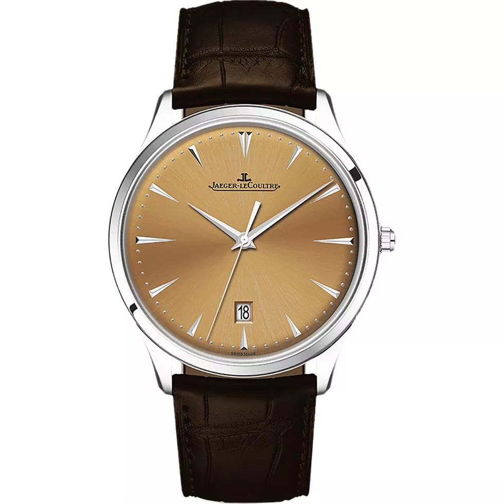 Jaeger-LeCoultre Master 1288430 Ultra Thin 40
