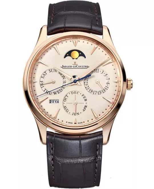 Jaeger-LeCoultre Master 1302520 Ultra Thin 39