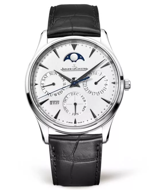 Jaeger-LeCoultre Master 1303520 Ultra Thin Perpetual 39