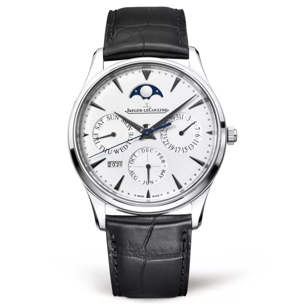 Jaeger-LeCoultre Master 1303520 Ultra Thin Perpetual 39