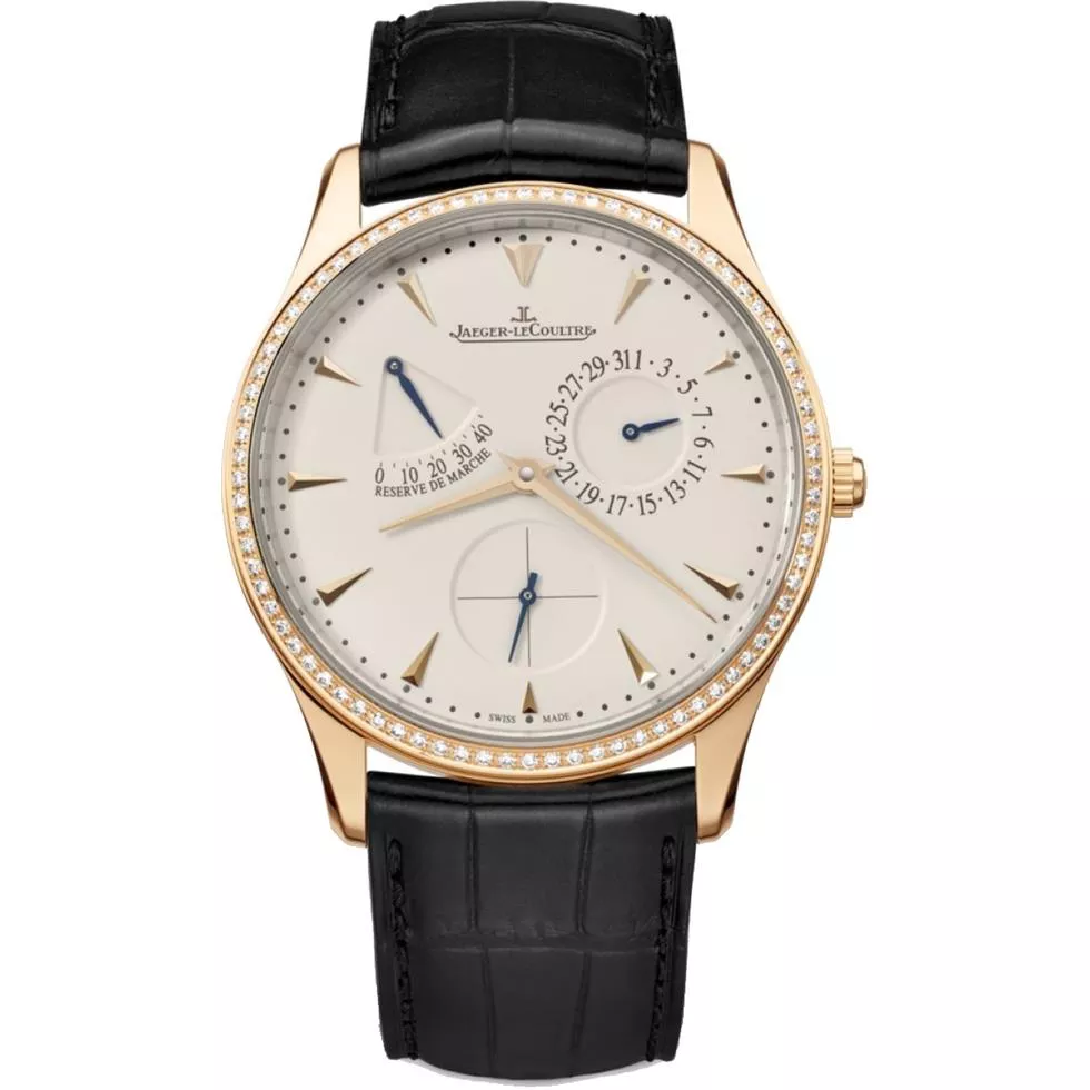 Jaeger-LeCoultre Master 1372501 Ultra Thin 39