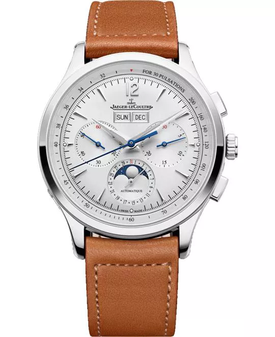 Jaeger LeCoultre Master 4138420 Watch 40mm