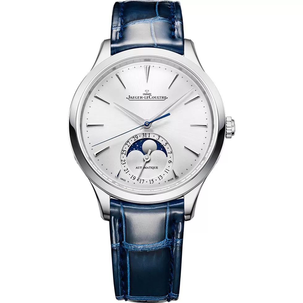 Jaeger-LeCoultre Master Ultra Thin Moonphase 36mm