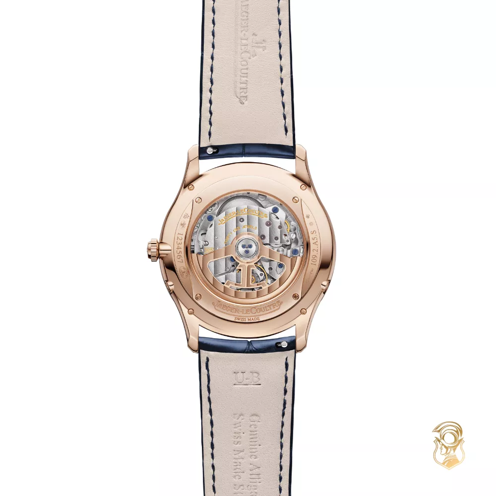 Jaeger-Lecoultre Master Ultra Thin Q1362580 Moon Watch 39mm