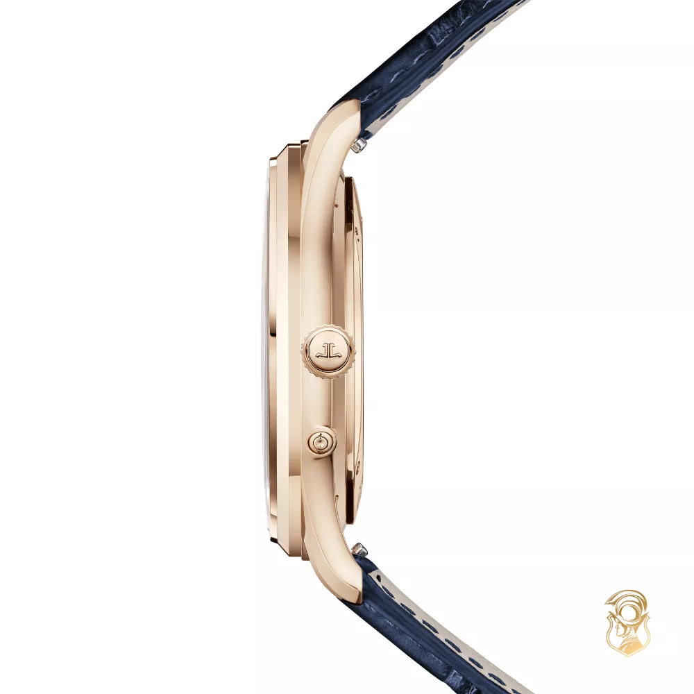 Jaeger-Lecoultre Master Ultra Thin Q1362580 Moon Watch 39mm