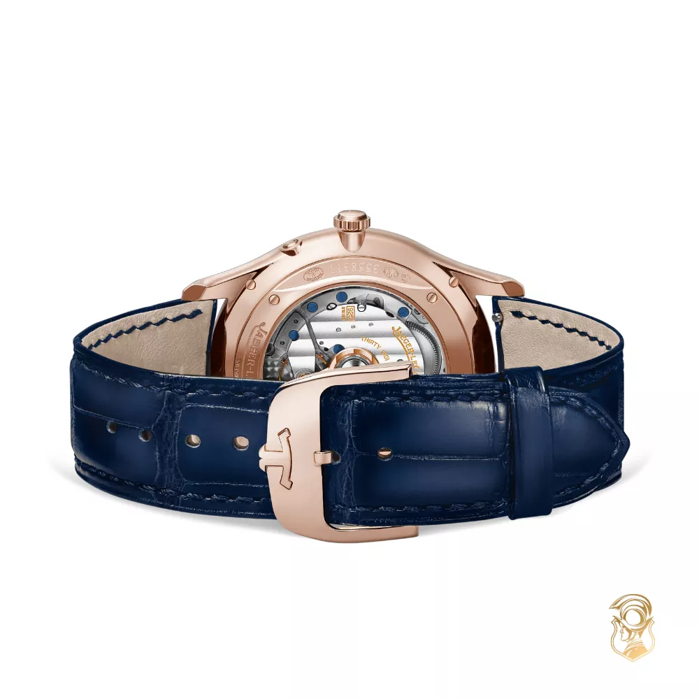 Jaeger-Lecoultre Master Ultra Thin Q1362580 Moon Watch 39mm