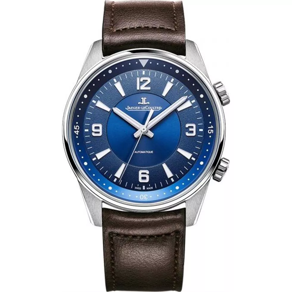 Jaeger-LeCoultre Polaris 9008480 Watch 41