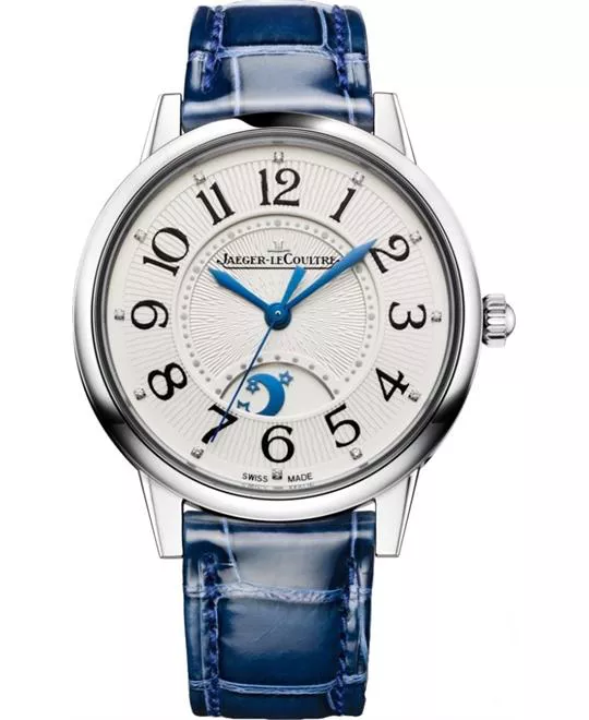 Jaeger-Lecoultre Rendez-Vous 3448410 Night & Day Watch 34