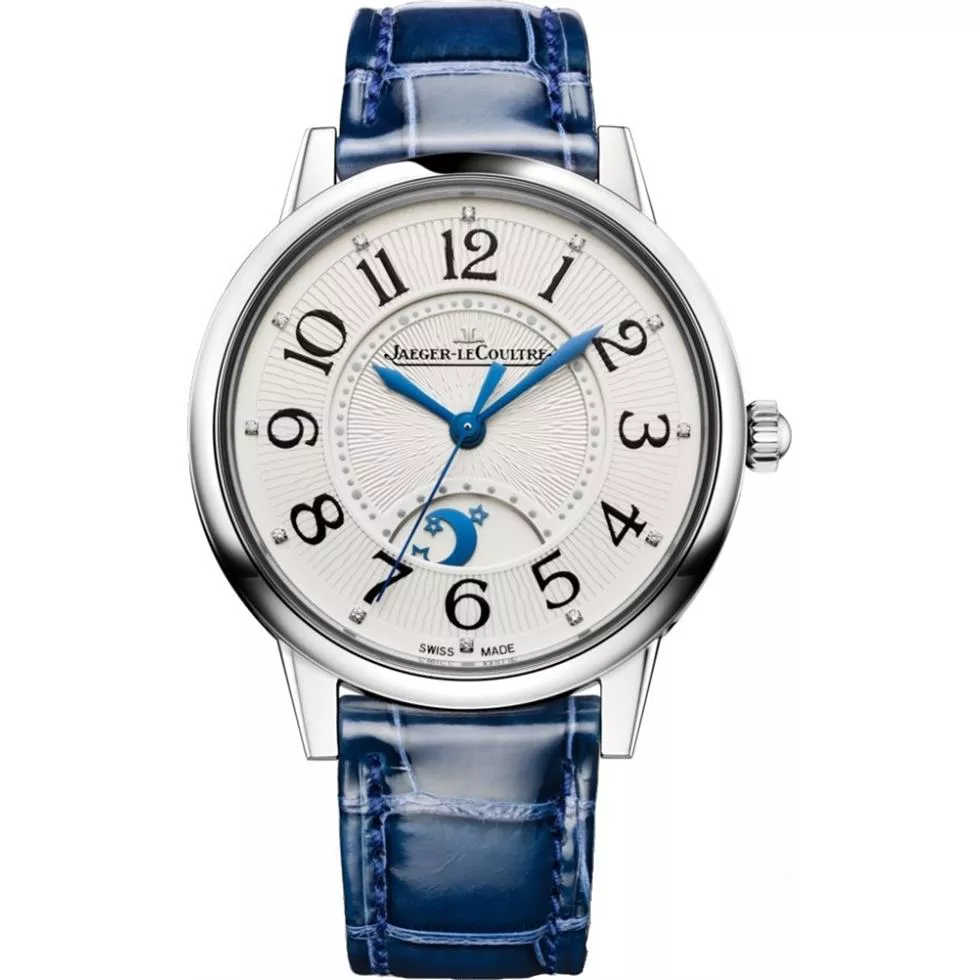 Jaeger-Lecoultre Rendez-Vous 3448410 Night & Day Watch 34