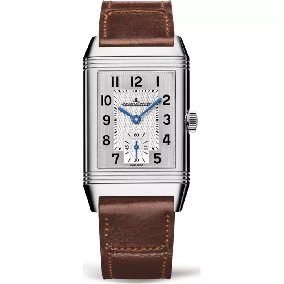 Jaeger LeCoultre Reverso 2458422 Watch 42.9 x 25.5 mm