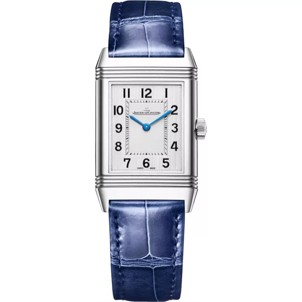 Jaeger-LeCoultre Reverso 2518540 Classic Watch 40.1 x 24.4