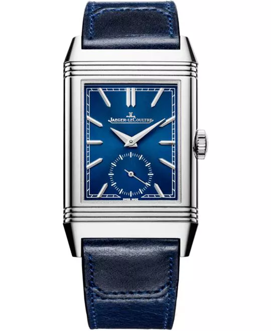Jaeger LeCoultre Reverso 3978480 Tribute Watch 45.6mmx27.4mm