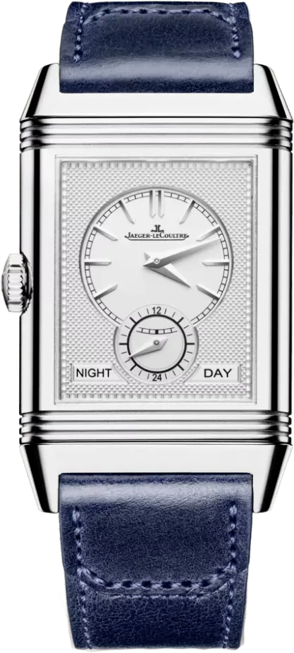 Jaeger LeCoultre Reverso 3988482 Tribute Watch 47x28.3mm