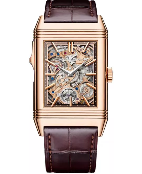 Jaeger LeCoultre Reverso 71225SQ Limited Watch 51.1x31mm