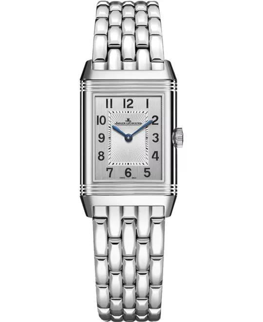 Jaeger‑LeCoultre Reverso Classic Duetto Watch 34.2 x 21MM