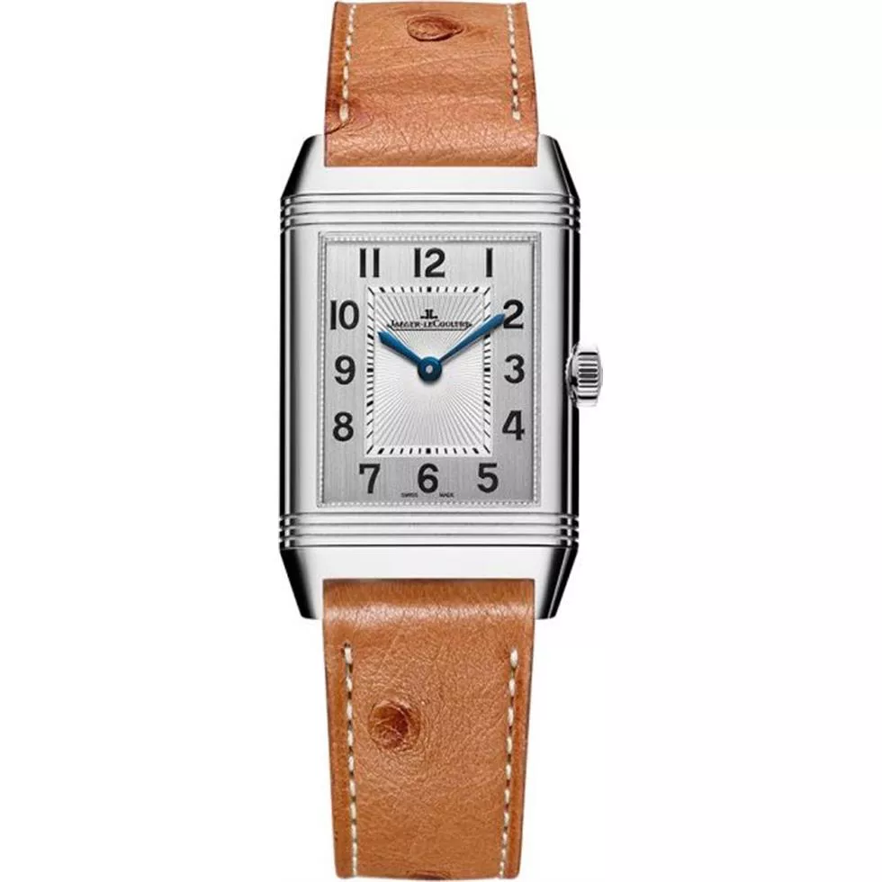 Jaeger-LeCoultre Reverso 2548521 Watch 40.1 x 24.4